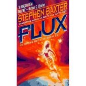 book Flux (Xeelee 3)