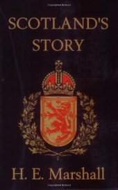 book Scotland's Story