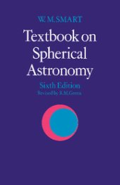 book Textbook on Spherical Astronomy