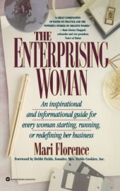 book The Enterprising Woman