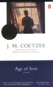 book Age of Iron