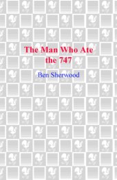 book The Man Who Ate the 747