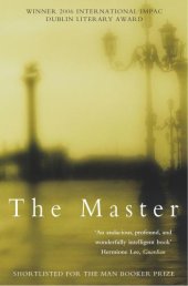 book The Master