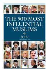 book The 500 Most Influential Muslims