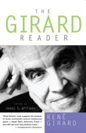 book The Girard Reader