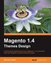 book Magento 1.4 Themes Design