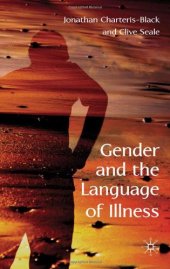 book Gender and the Language of Illness