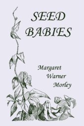 book Seed-Babies, Illustrated Edition