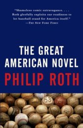 book The Great American Novel