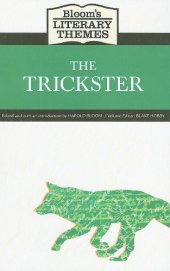 book The Trickster