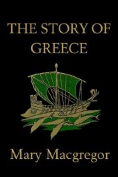 book The Story of Greece