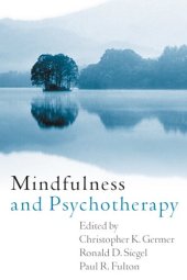 book Mindfulness and Psychotherapy