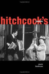 book Hitchcock's Music