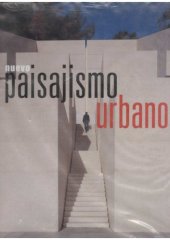 book Nuevo Paisajismo Urbano