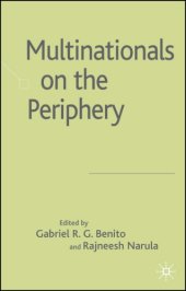 book Multinationals on the Periphery