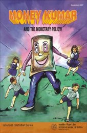 book Money Kumar Comic Understanding Monetary Policy