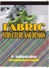 book Fabric Structure and Design