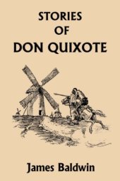 book Stories of Don Quixote Written Anew for Children