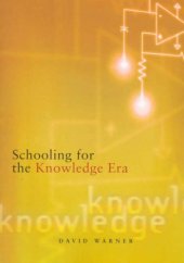 book Schooling for the Knowledge Era