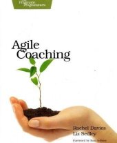 book Agile Coaching