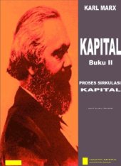 book Kapital Buku II: Proses Sirkulasi Kapital