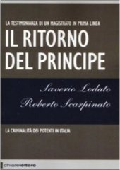 book Il ritorno del principe