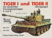 book Tiger I und II