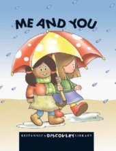 book Britannica Discovery Library Volume 2 - Me and You