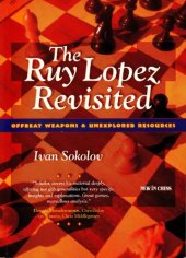 book The Ruy Lopez Revisited