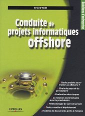 book Conduite de projets informatiques offshore