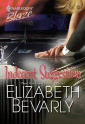 book Indecent Suggestion