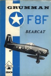 book Grumman F8F Bearcat (Aero Series 20)