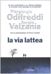 book La via lattea