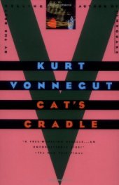 book Cat's Cradle