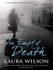 book An Empty Death