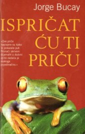 book Ispričat ću ti priču