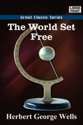 book The World Set Free