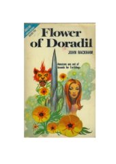 book Flower Of Doradil