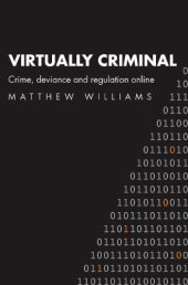 book Virtually Criminal