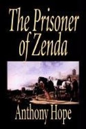 book The Prisoner of Zenda