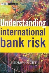 book Understanding International Bank Risk