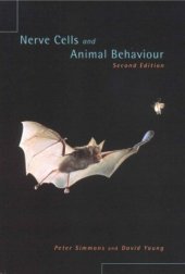 book Nerve Cells and Animal Behaviour