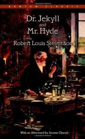 book Dr. Jekyll and Mr. Hyde (Bantam Classic)