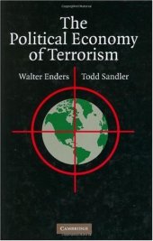 book The Political Economy of Terrorism