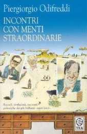 book Incontri con menti straordinarie