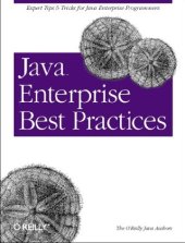 book Java™ Enterprise Best Practices