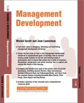 book Management Development