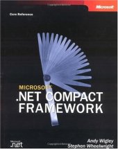 book Microsoft .Net Compact Framework