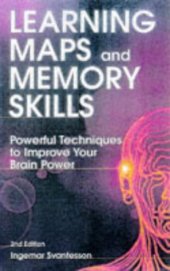 book Learning Maps and Memory Skills