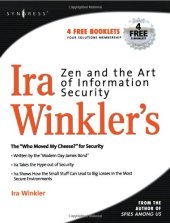 book Zen and the Art of Information Security